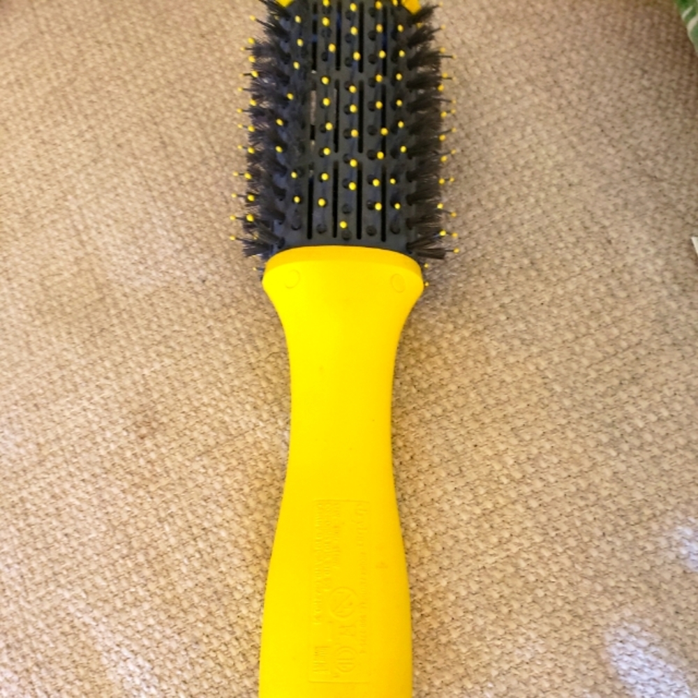 Double Shot Drybar